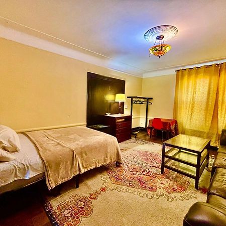 Family Guest House Newark Kültér fotó