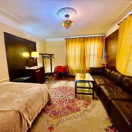 Family Guest House Newark Kültér fotó
