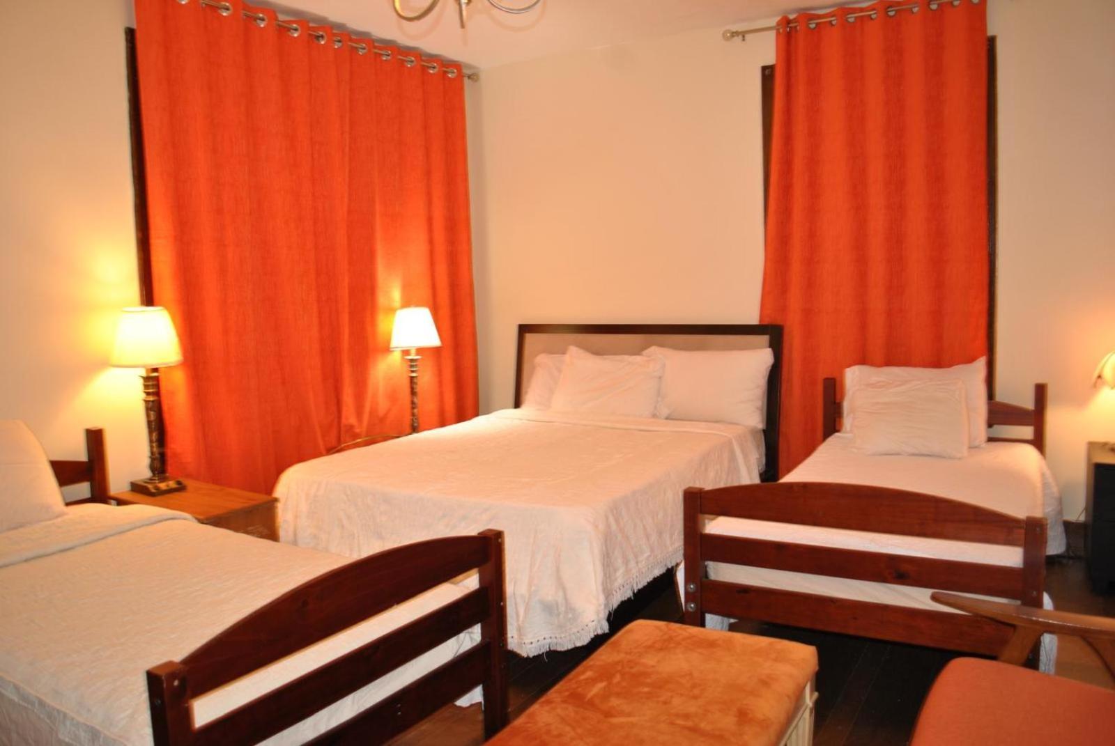 Family Guest House Newark Kültér fotó