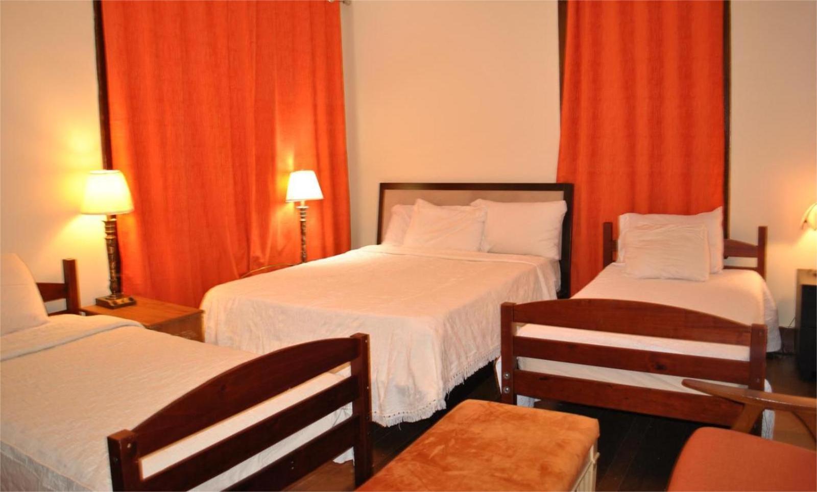 Family Guest House Newark Kültér fotó