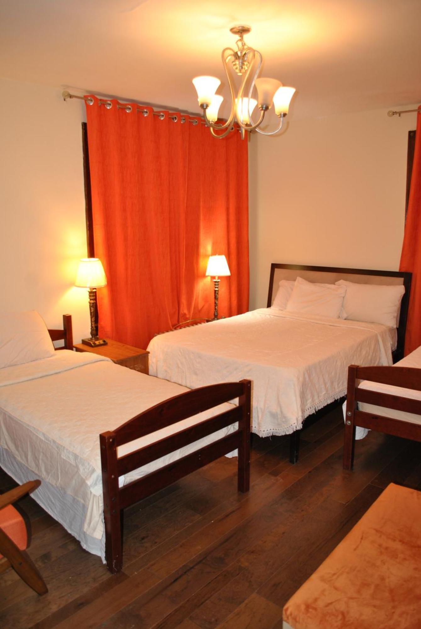 Family Guest House Newark Kültér fotó