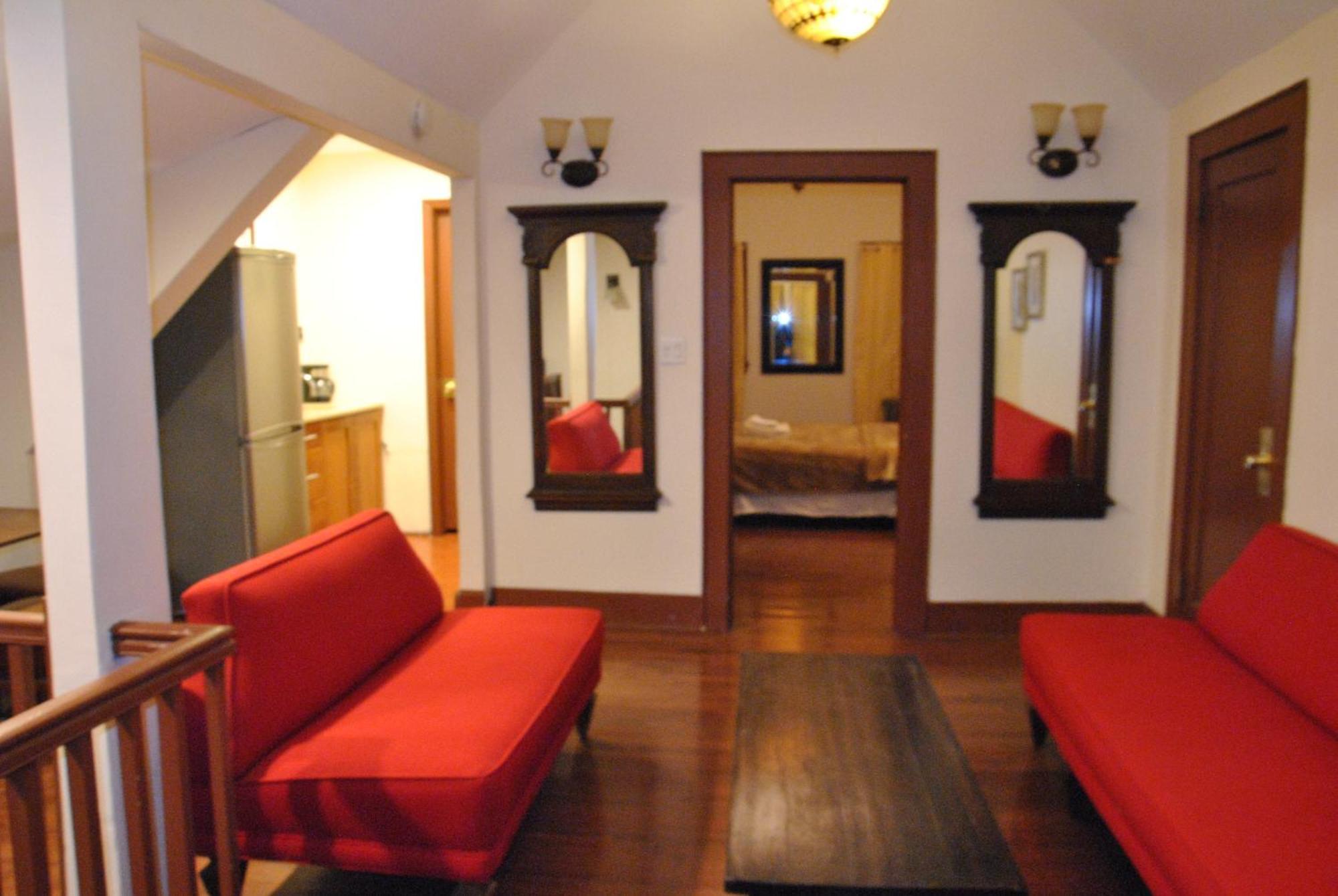 Family Guest House Newark Kültér fotó